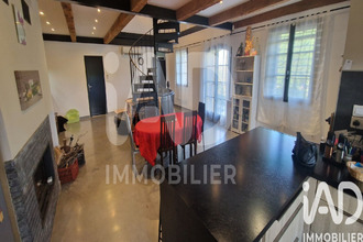 achat maison remoulins 30210