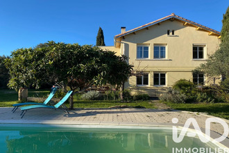 achat maison remoulins 30210