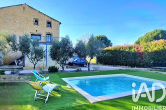 achat maison remoulins 30210