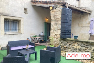 achat maison remoulins 30210