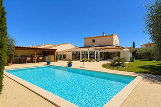 achat maison remoulins 30210