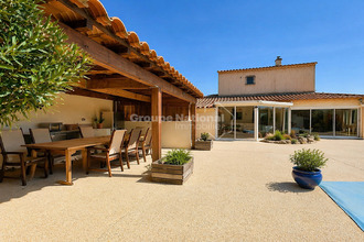 achat maison remoulins 30210