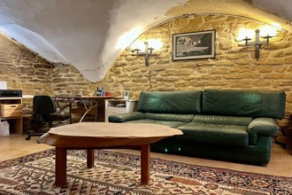 achat maison remoulins 30210