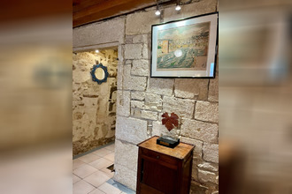 achat maison remoulins 30210