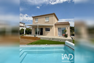 achat maison remoulins 30210