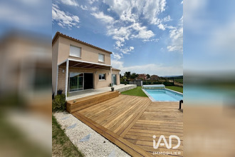 achat maison remoulins 30210
