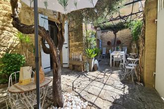 achat maison remoulins 30210