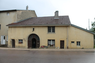 achat maison removille 88170