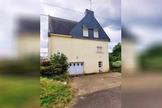 achat maison remungol 56500