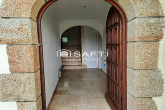 achat maison remungol 56500