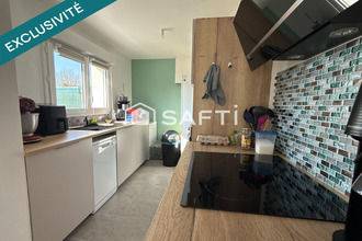 achat maison remungol 56500