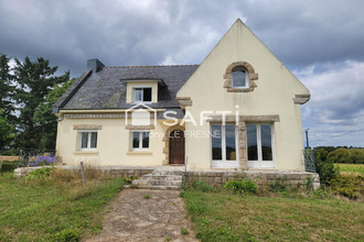 achat maison remungol 56500