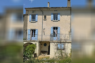 achat maison remuzat 26510