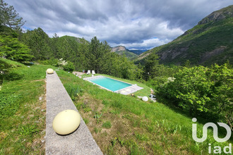 achat maison remuzat 26510