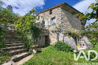achat maison remuzat 26510