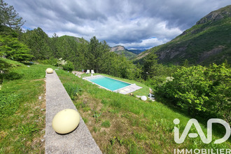 achat maison remuzat 26510