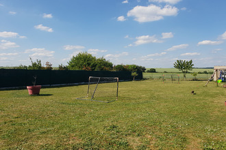 achat maison remy 60190