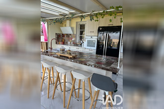 achat maison remy 60190