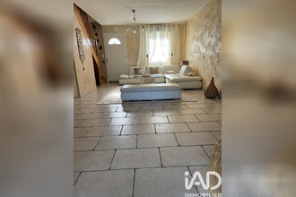 achat maison remy 60190