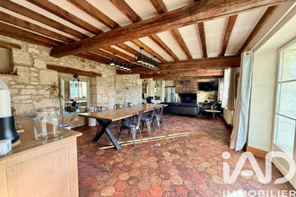 achat maison remy 60190