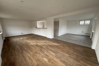 achat maison remy 60190