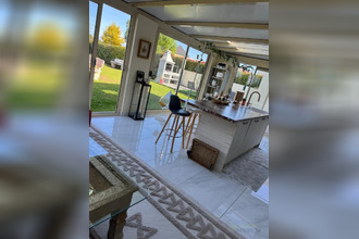 achat maison remy 60190