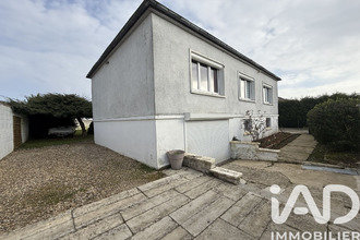 achat maison remy 60190