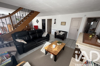 achat maison remy 60190