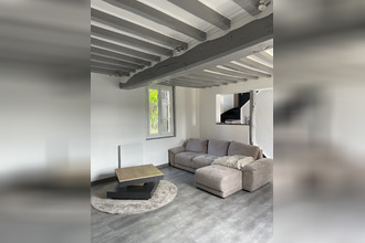 achat maison remy 60190