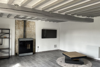 achat maison remy 60190