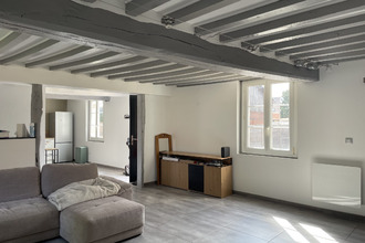 achat maison remy 60190