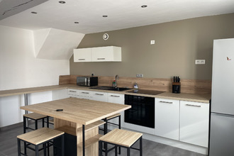 achat maison remy 60190
