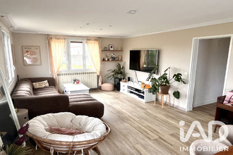 achat maison remy 60190