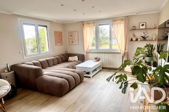 achat maison remy 60190
