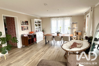 achat maison remy 60190
