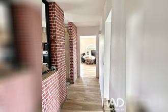 achat maison remy 60190