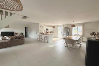 achat maison remy 60190