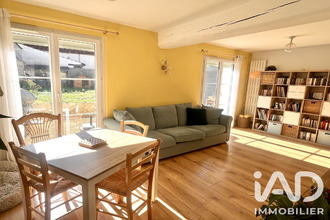 achat maison remy 60190