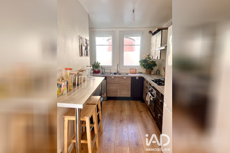 achat maison remy 60190