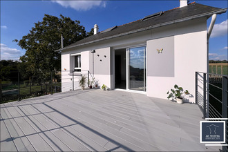 achat maison renac 35660