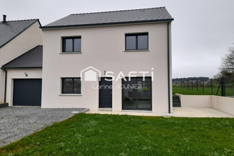 achat maison renac 35660