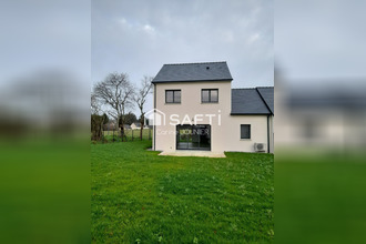 achat maison renac 35660