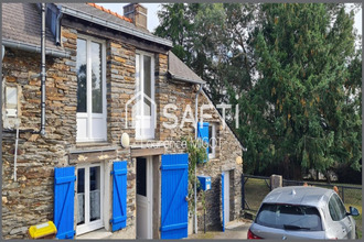 achat maison renac 35660