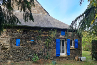 achat maison renac 35660