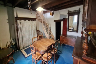 achat maison renac 35660
