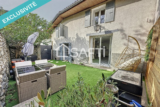 achat maison renage 38140