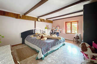 achat maison renage 38140