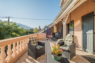 achat maison renage 38140