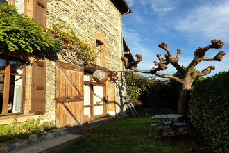 achat maison renage 38140