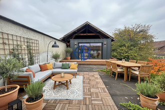 achat maison renage 38140